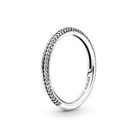 Anello Pandora Donna in Argento 199679C01-44 - 199679C01-52